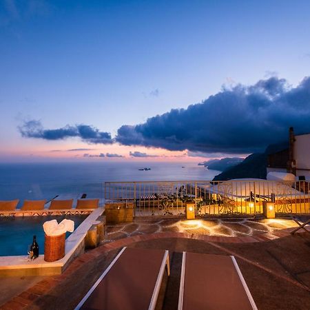 Ville Olimpo Positano Ngoại thất bức ảnh