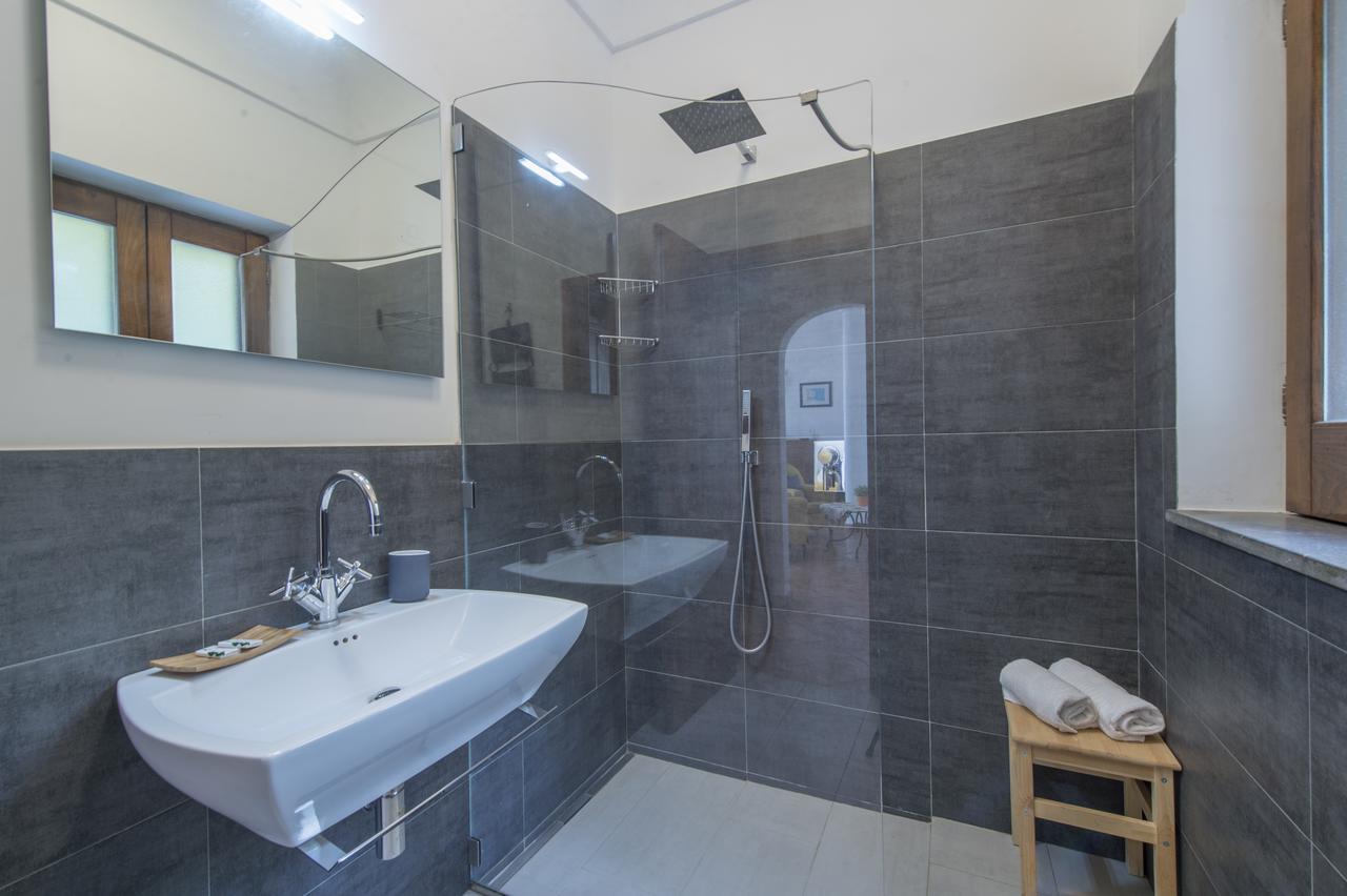 Ville Olimpo Positano Ngoại thất bức ảnh