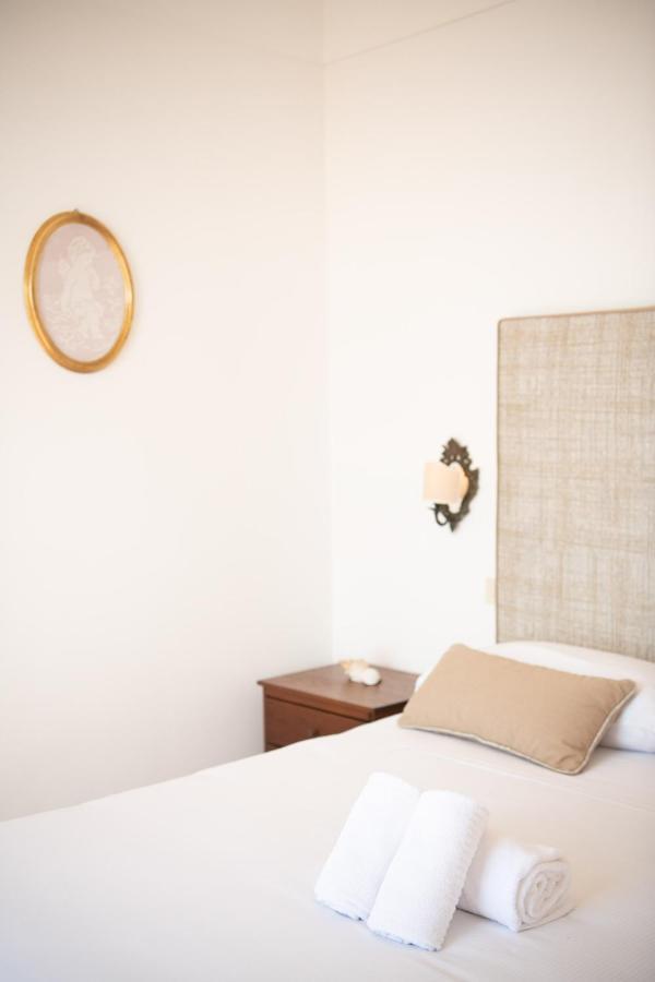 Ville Olimpo Positano Ngoại thất bức ảnh