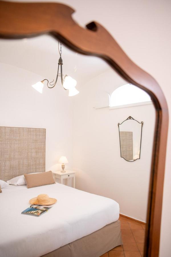 Ville Olimpo Positano Ngoại thất bức ảnh