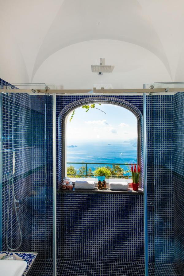 Ville Olimpo Positano Ngoại thất bức ảnh
