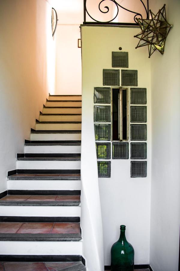 Ville Olimpo Positano Ngoại thất bức ảnh