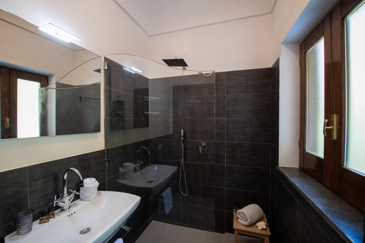 Ville Olimpo Positano Ngoại thất bức ảnh